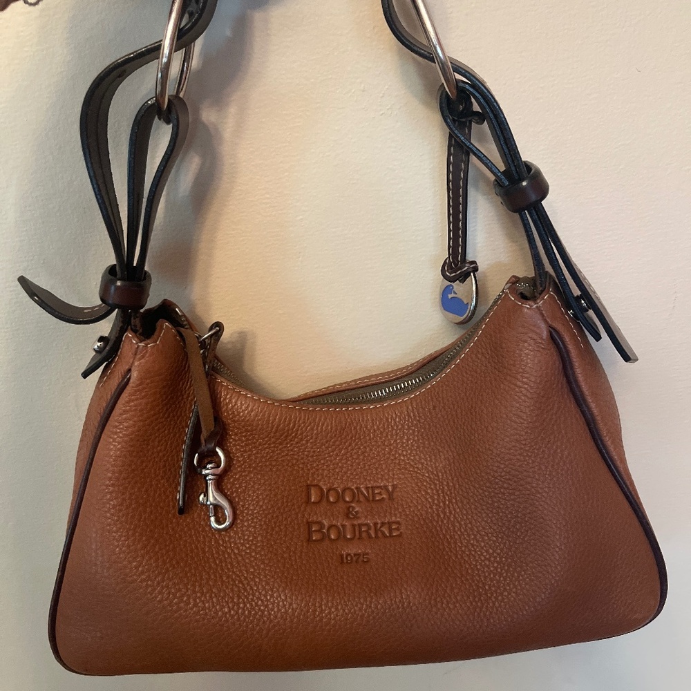 Dooney & Bourne Hobo